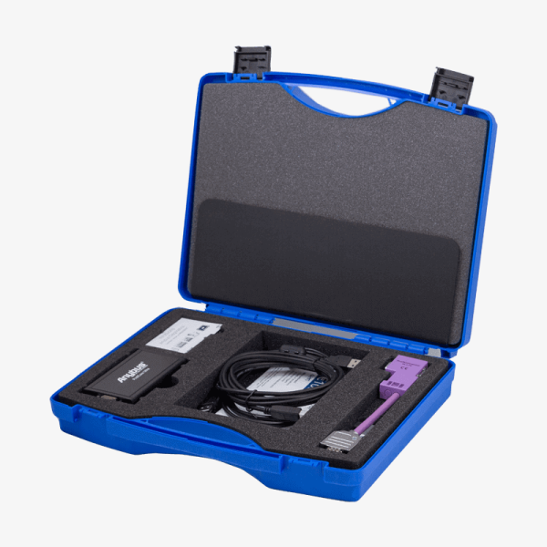 Anybus ProfiTrace Toolkit Standard
