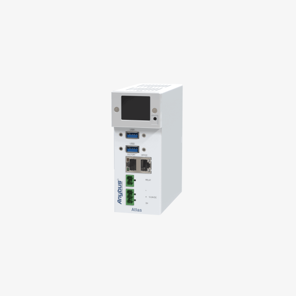 Anybus Atlas2 Plus