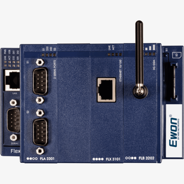 Ewon Flexy 202
