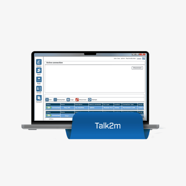 Talk2m pro Credit