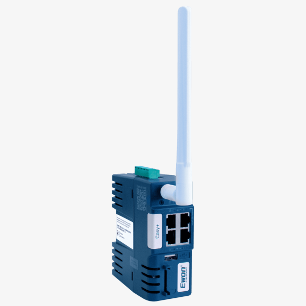 Ewon Cosy+ 4G JP