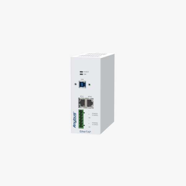 Anybus EtherTAP2 1G