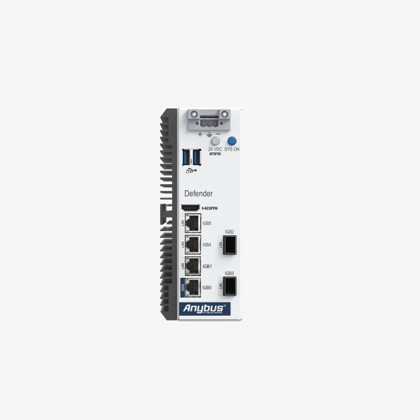 Anybus Defender 6024 - DPI/FW