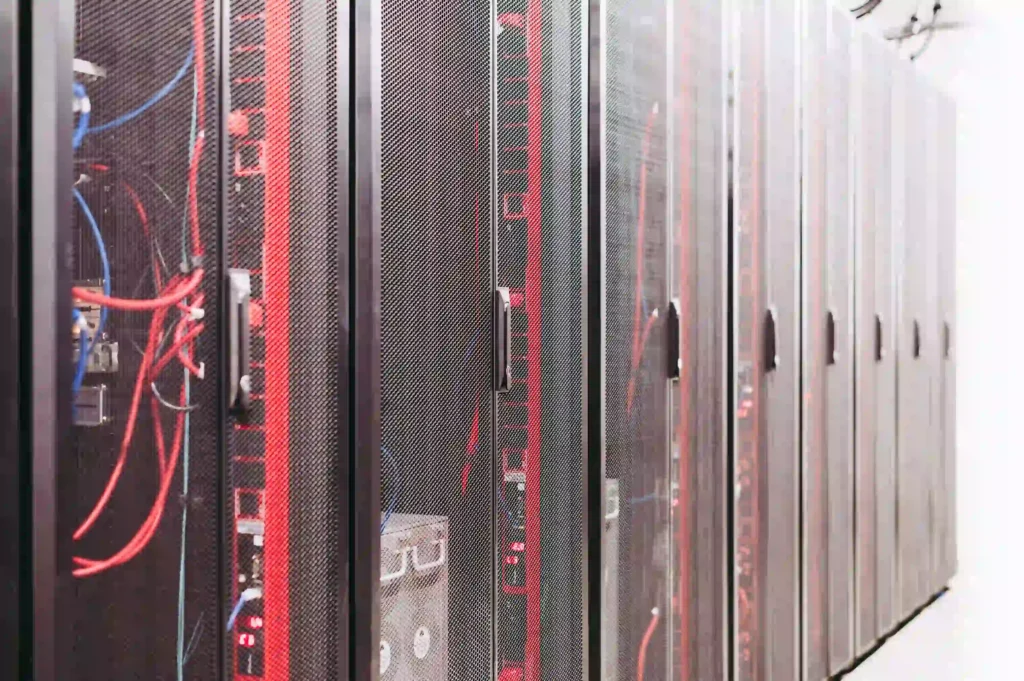 Data Sanitisation Server