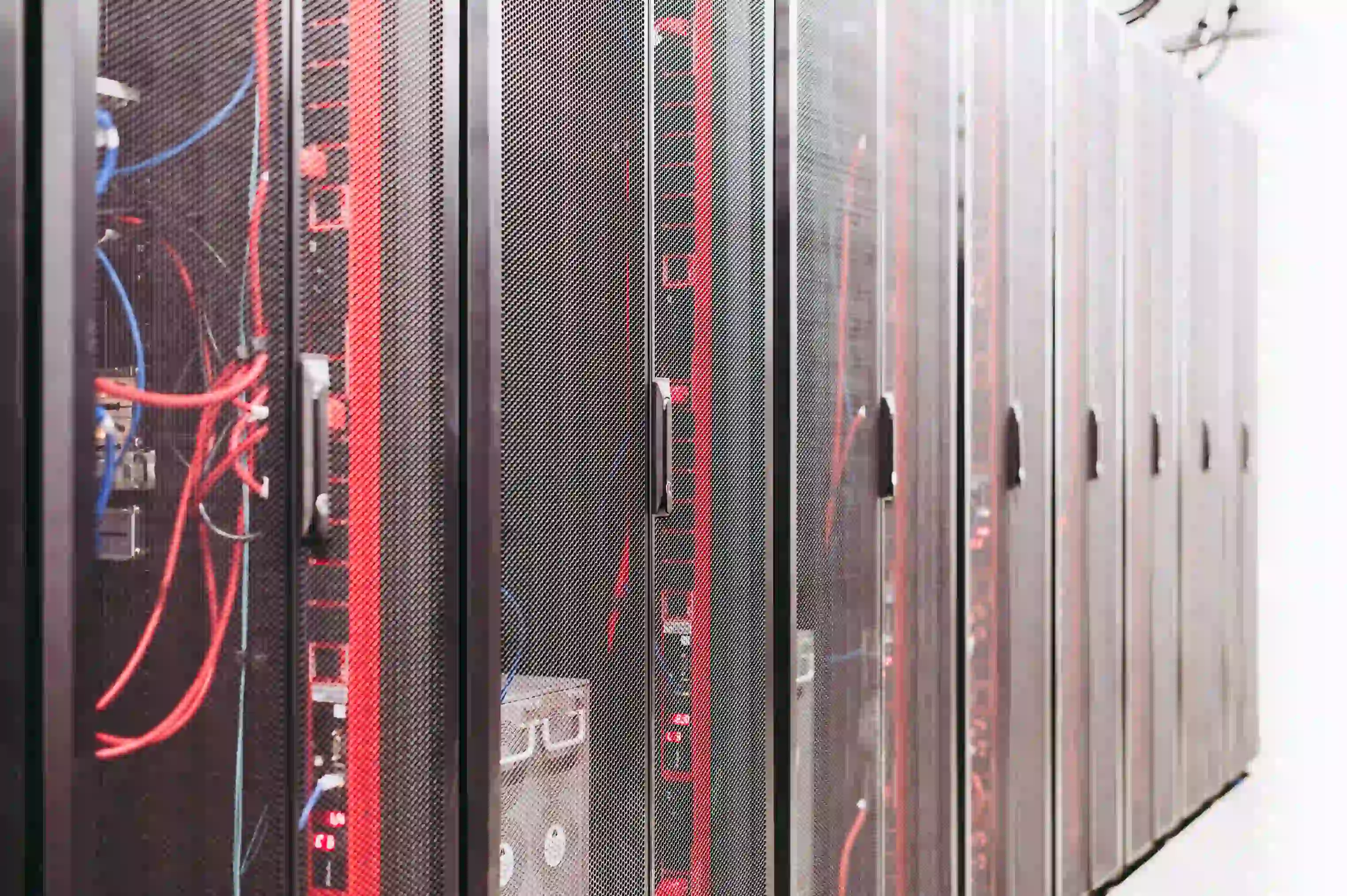Data Sanitisation Server