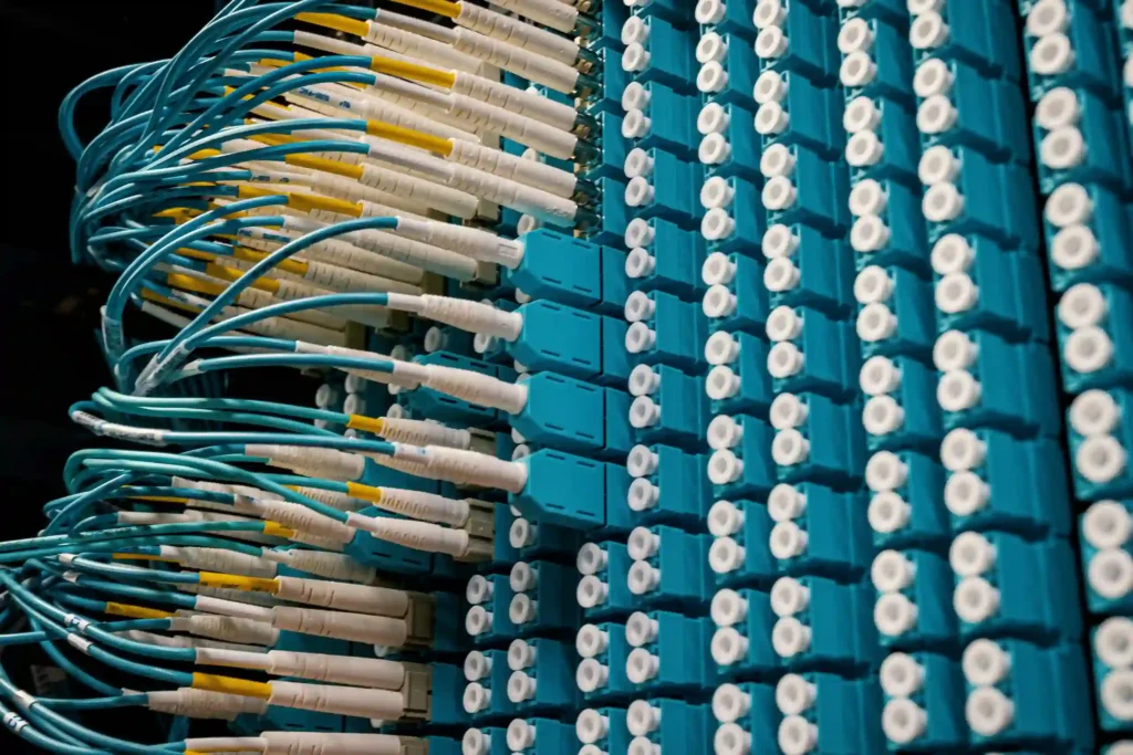 Data Tunnelling