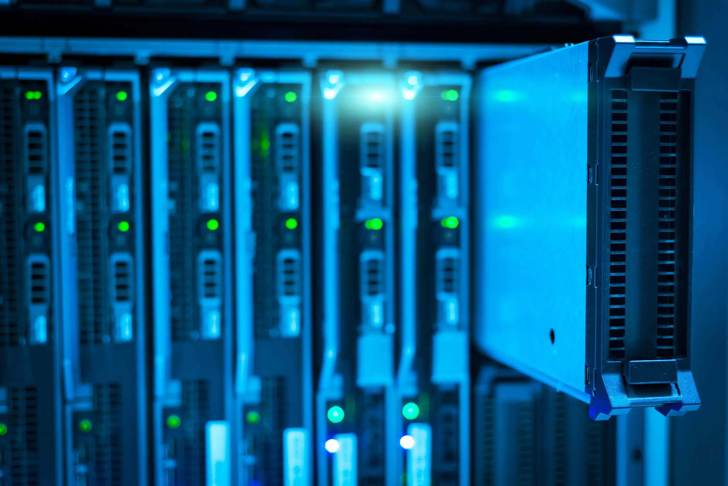 Edge vs Cloud for Industrial IT & OT Systems Guide