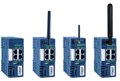 Kako Radi Ewon Ewon Remote Access for Industrial OT - MAC Solutions