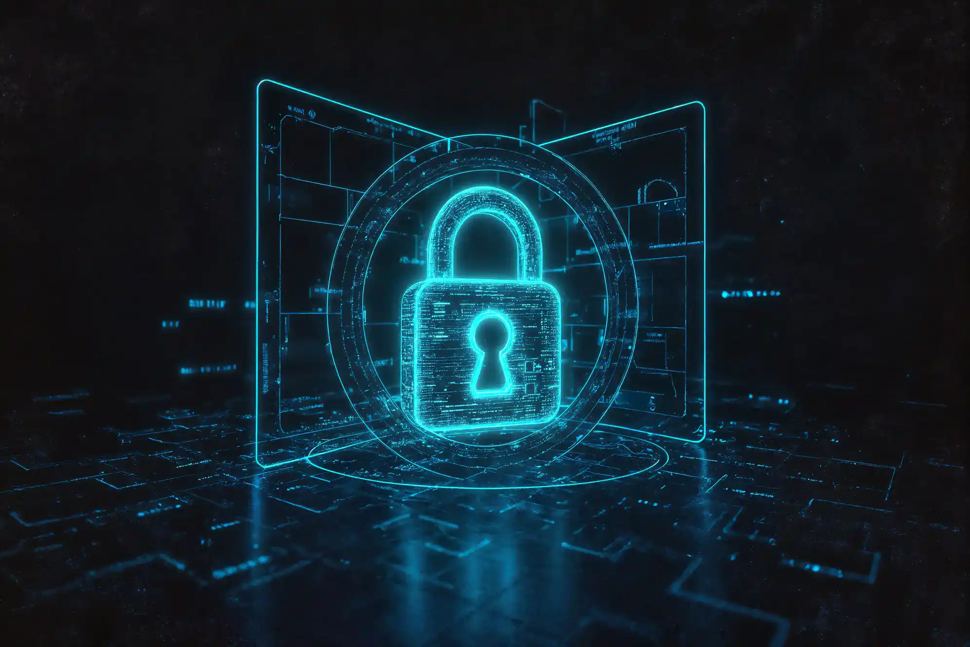 industrial cyber security services