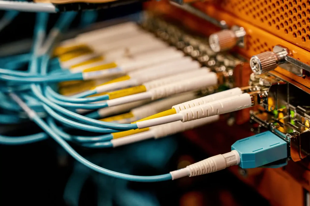 Network Audit