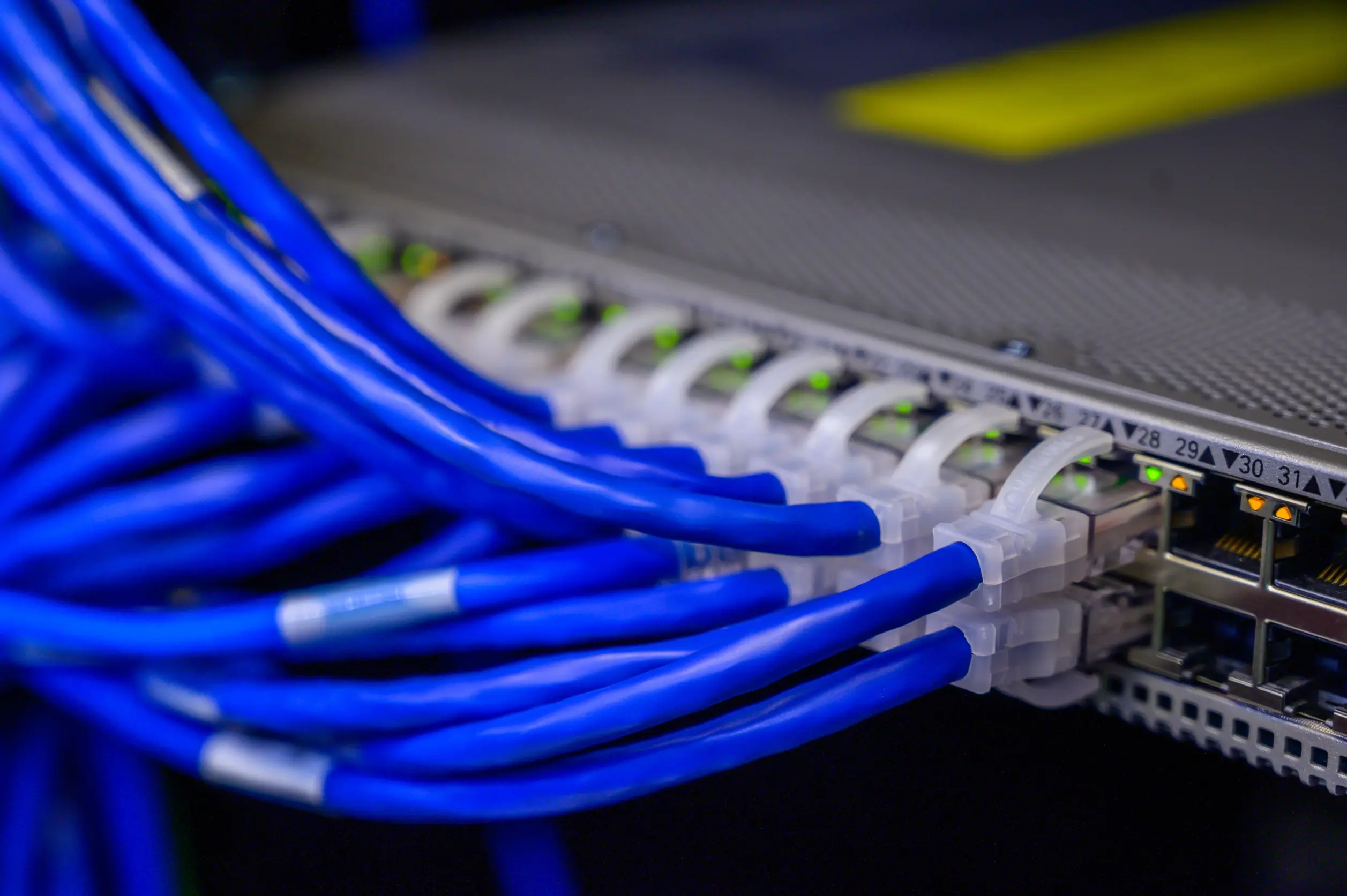 Network Segmentation For Industrial OT Systems