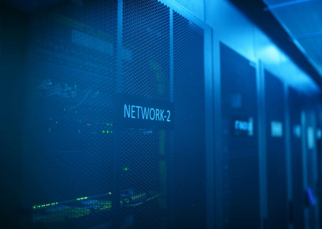Cyber security protection for industrial IT and OT systems