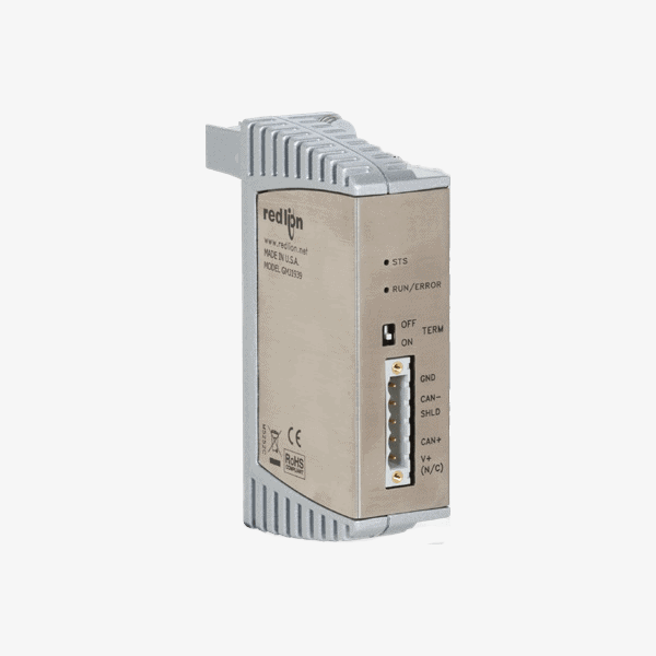 Graphite DeviceNet Protocol Module - MAC Solutions
